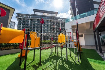 geo38 residence snoopy