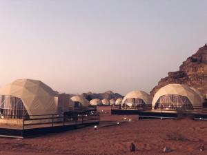 sharah luxury camp