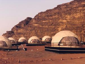sharah luxury camp