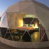 sharah luxury camp