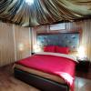 sharah luxury camp