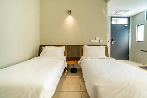 sementra hot spring nature resort