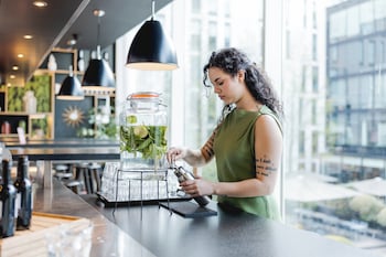 citizenm paris champs elysees