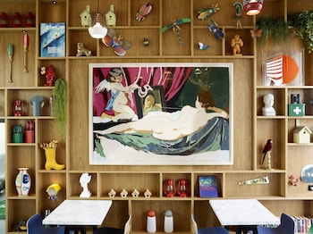 citizenm paris champs elysees