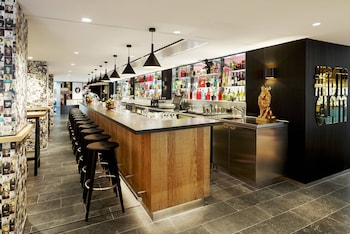 citizenm paris champs elysees