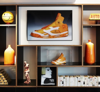 citizenm paris champs elysees