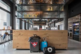 moxy rapperswil