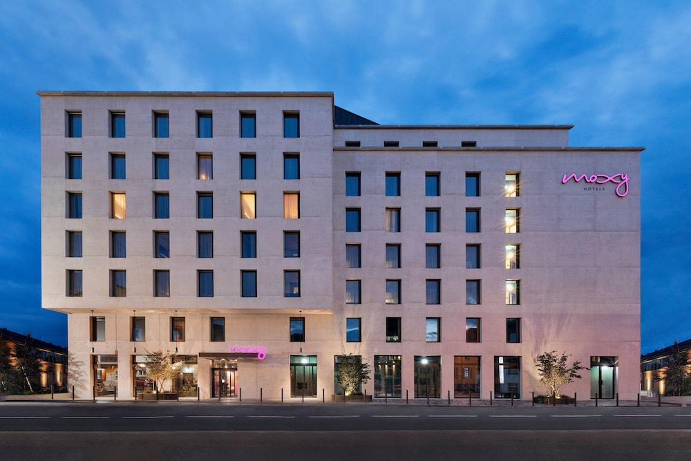 moxy rapperswil