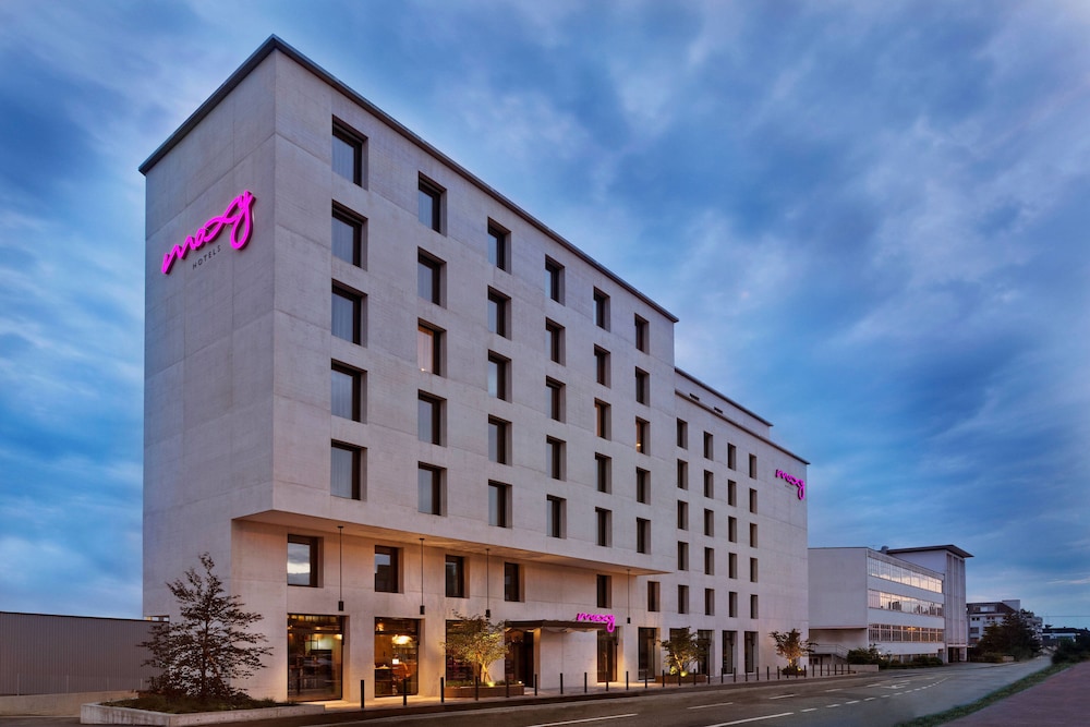 moxy rapperswil