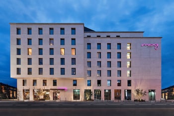 moxy rapperswil