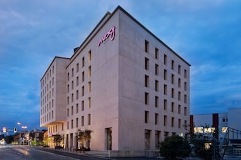 moxy rapperswil
