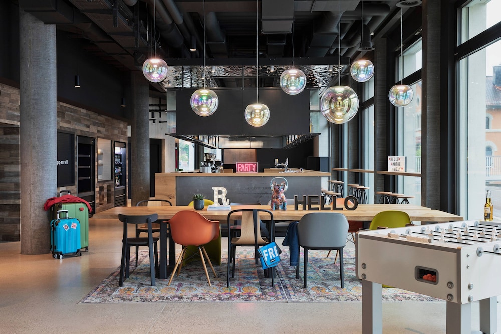 moxy rapperswil