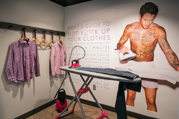 moxy rapperswil
