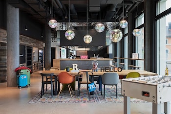 moxy rapperswil