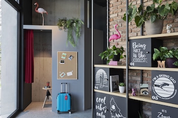 moxy rapperswil