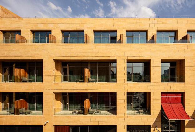 shirvan hotel city yard jeddah
