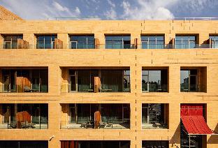shirvan hotel city yard jeddah