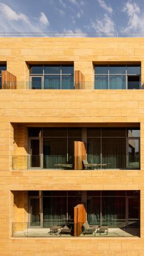 shirvan hotel city yard jeddah