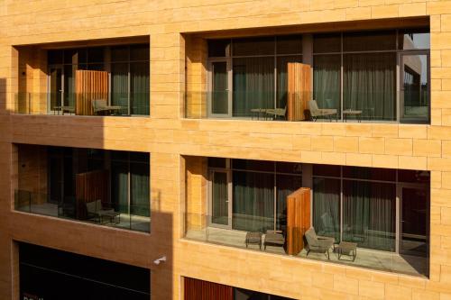 shirvan hotel city yard jeddah