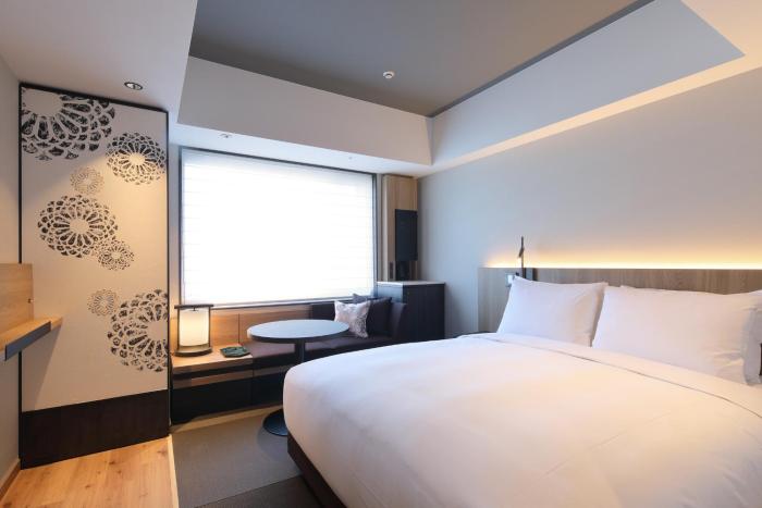 the chapter kyoto a tribute portfolio hotel