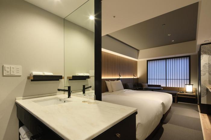 the chapter kyoto a tribute portfolio hotel