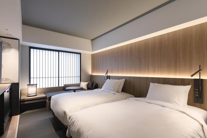the chapter kyoto a tribute portfolio hotel