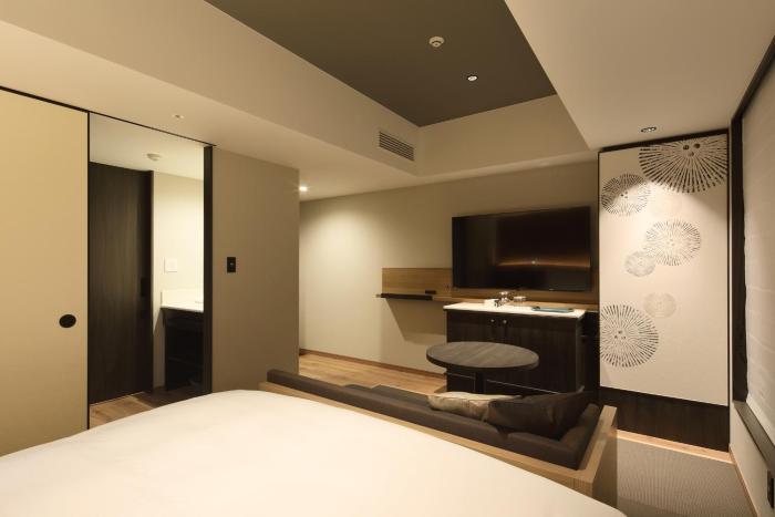 the chapter kyoto a tribute portfolio hotel