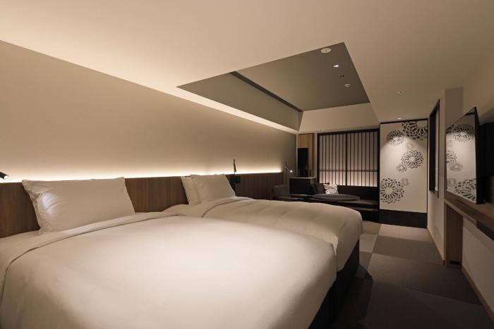 the chapter kyoto a tribute portfolio hotel
