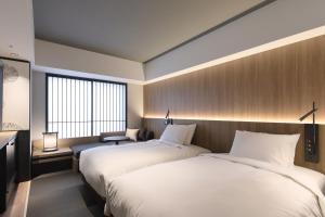 the chapter kyoto a tribute portfolio hotel