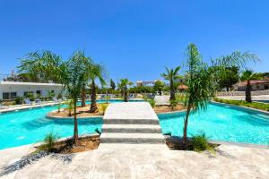 paradise garden