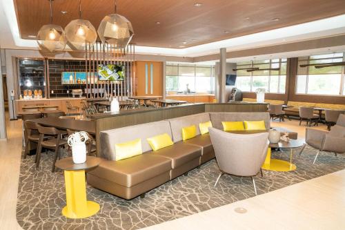 springhill suites by marriott woodbridge