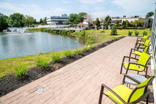 springhill suites by marriott woodbridge