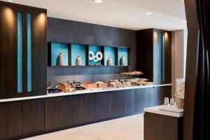 springhill suites by marriott woodbridge