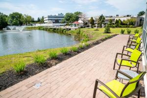 springhill suites by marriott woodbridge