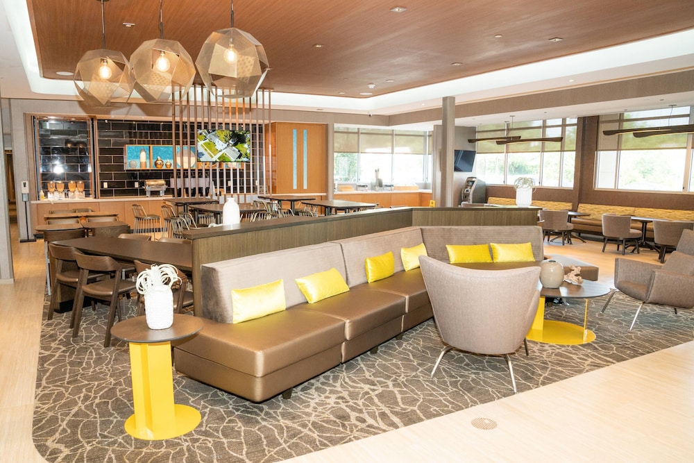 springhill suites by marriott woodbridge
