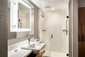 springhill suites by marriott woodbridge