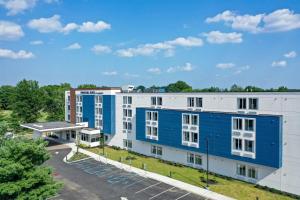 springhill suites by marriott woodbridge
