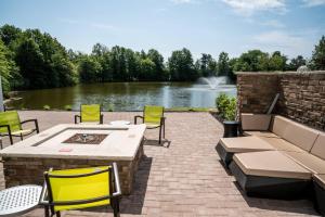 springhill suites by marriott woodbridge