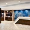 springhill suites by marriott woodbridge