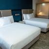springhill suites by marriott woodbridge