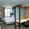springhill suites by marriott woodbridge
