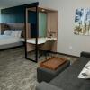 springhill suites by marriott woodbridge