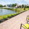 springhill suites by marriott woodbridge