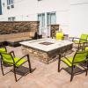 springhill suites by marriott woodbridge