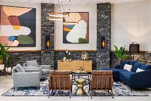 delta hotels by marriott grande prairie airport