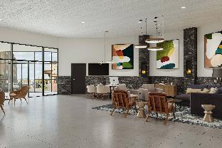 delta hotels by marriott grande prairie airport