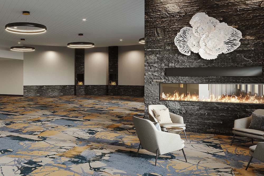 delta hotels by marriott grande prairie airport