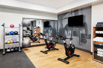 delta hotels by marriott grande prairie airport