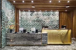 jasper young hotel banqiao