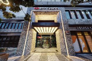 jasper young hotel banqiao